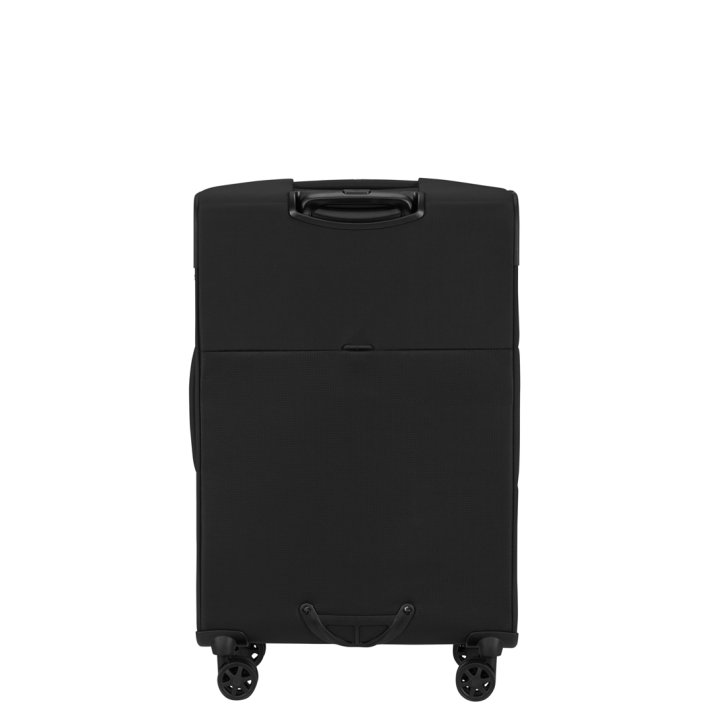 Samsonite GOTWIST Spinner 68/25 exp. black